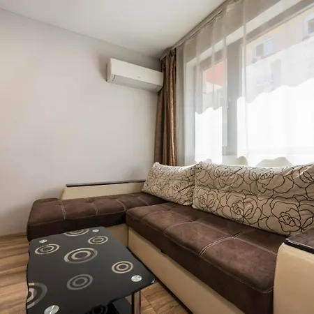 Апартамент Marina Pearl • Center